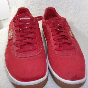S-154 MENS PUMA CALIFORNIA CASUAL SNEAKERS